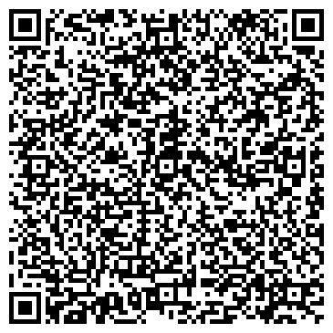QR-код с контактной информацией организации Адвокатский кабинет Лучко Е.А.