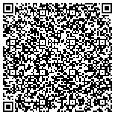 QR-код с контактной информацией организации КУБИК для РАДости и ГАДости