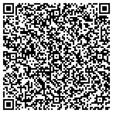 QR-код с контактной информацией организации Адвокатский кабинет Синчук О.С.