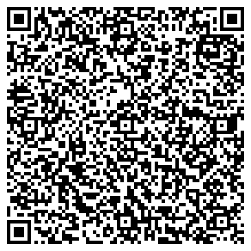 QR-код с контактной информацией организации Адвокатский кабинет Исаева П.Н.