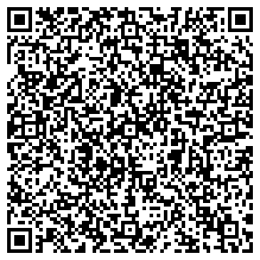 QR-код с контактной информацией организации Кимчи, корейский ресторан