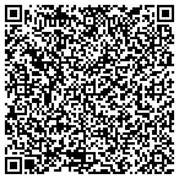 QR-код с контактной информацией организации Детский сад №129, комбинированного вида