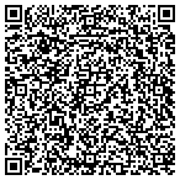 QR-код с контактной информацией организации Технодом25