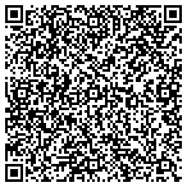 QR-код с контактной информацией организации Азбука Знаний