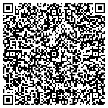 QR-код с контактной информацией организации Арт-Богемия
