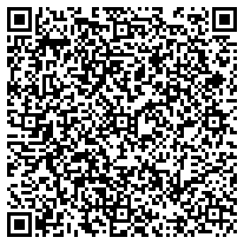 QR-код с контактной информацией организации Детский сад №69, Улыбка