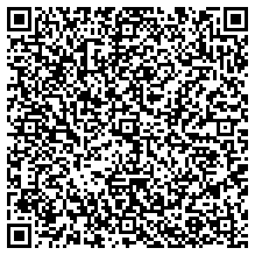 QR-код с контактной информацией организации Центральная Ангарская Коллегия Адвокатов