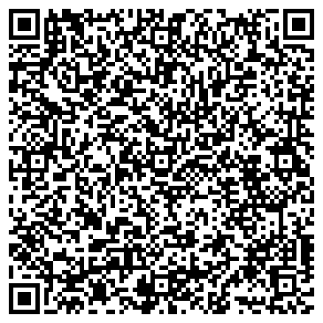 QR-код с контактной информацией организации Фаянс-сан