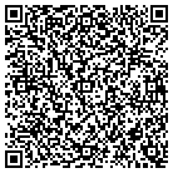 QR-код с контактной информацией организации ОАО Рязанский Радиозавод