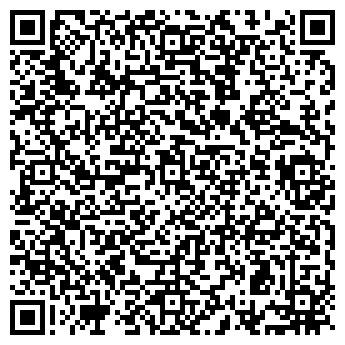 QR-код с контактной информацией организации Bellas Artes