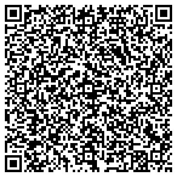 QR-код с контактной информацией организации "Доброе место на районе" (Закрыта)