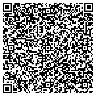 QR-код с контактной информацией организации Ин Фидем