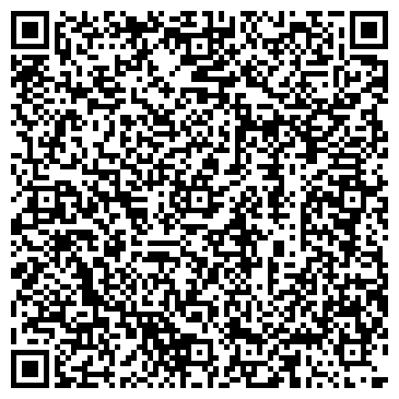QR-код с контактной информацией организации "Гюго"