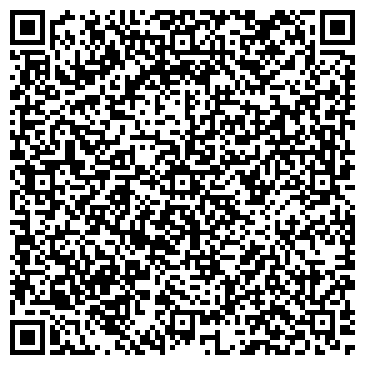 QR-код с контактной информацией организации ООО ФлэТрейд