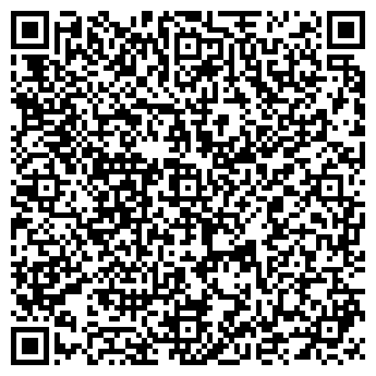 QR-код с контактной информацией организации Галерея подарков