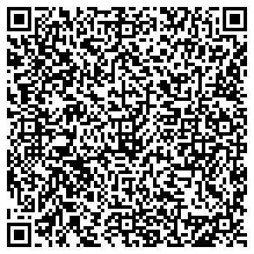 QR-код с контактной информацией организации Оранжевая галерея
