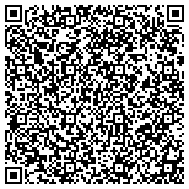 QR-код с контактной информацией организации Магазин джинсовой одежды на ул. 40 лет Октября, 17