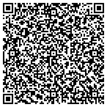 QR-код с контактной информацией организации Бэмби