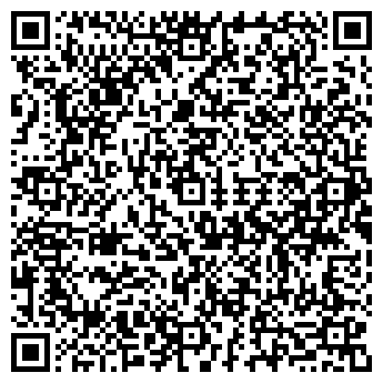 QR-код с контактной информацией организации ИП Ханеева С.В.