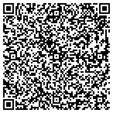 QR-код с контактной информацией организации Ресторан «THE DOM»