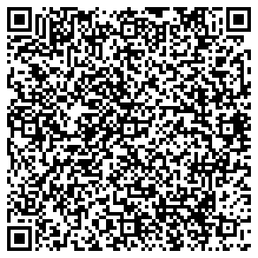 QR-код с контактной информацией организации Питон