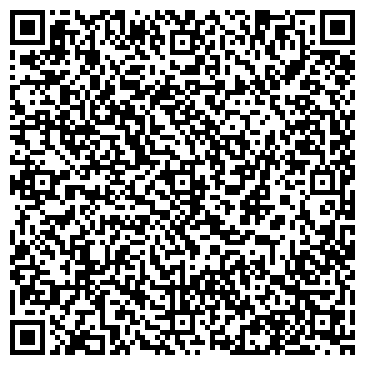 QR-код с контактной информацией организации ООО Джаст Фит Лайф