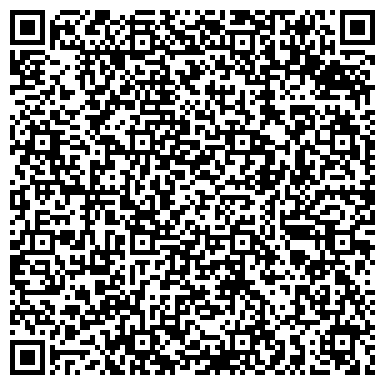 QR-код с контактной информацией организации ООО «Мясокомбинат Лесозаводский»
