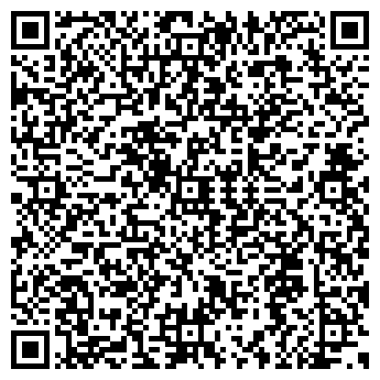 QR-код с контактной информацией организации ЗАО Союз Сети Телеком