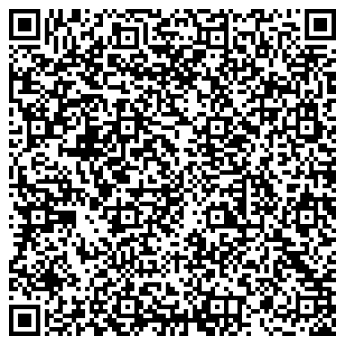 QR-код с контактной информацией организации Сеть магазинов "Настоящие Джинсы"