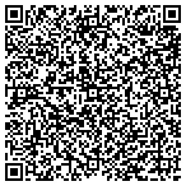 QR-код с контактной информацией организации СоцПроект