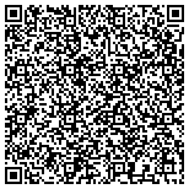 QR-код с контактной информацией организации Детский сад Леопольд