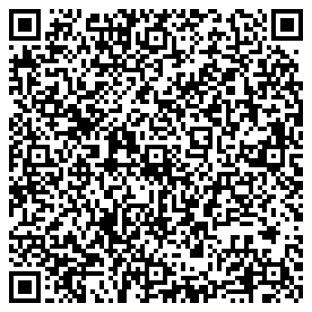 QR-код с контактной информацией организации ООО ООО «ВИГИР»