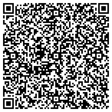 QR-код с контактной информацией организации Приморская