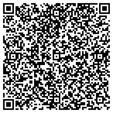 QR-код с контактной информацией организации Адвокатский кабинет Мясникова А.В.