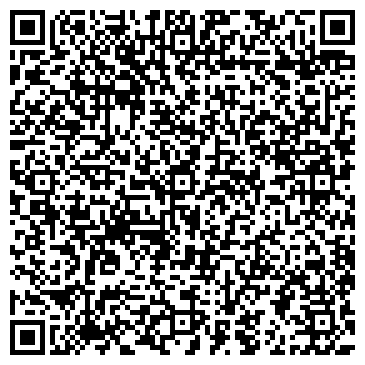 QR-код с контактной информацией организации Депеш Мод