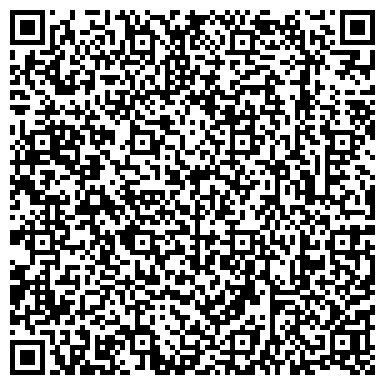 QR-код с контактной информацией организации Онлайн студия стиля Максимовой Елены