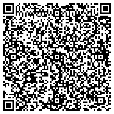 QR-код с контактной информацией организации ООО Креатон