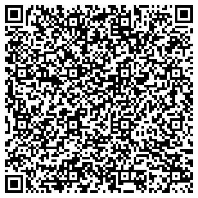 QR-код с контактной информацией организации Кадровое агенство «Работа плюс »