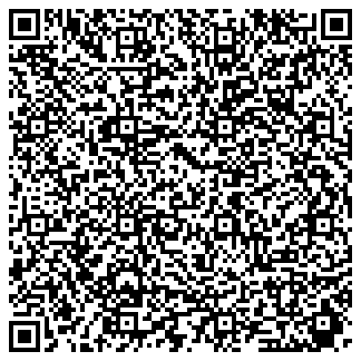 QR-код с контактной информацией организации Октябрьская коллегия адвокатов Иркутской области