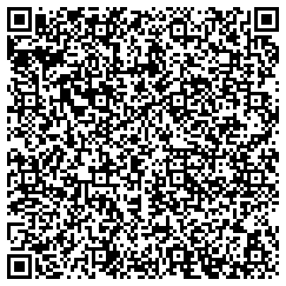 QR-код с контактной информацией организации КГАПОУ «Региональный железнодорожный колледж»
