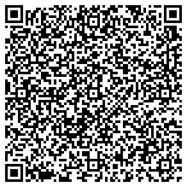 QR-код с контактной информацией организации Робин Гуд