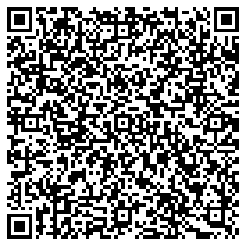 QR-код с контактной информацией организации ООО СМУ-1