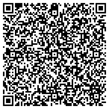 QR-код с контактной информацией организации Империя