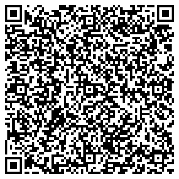 QR-код с контактной информацией организации Адвокатский кабинет Кривошеевой С.А.