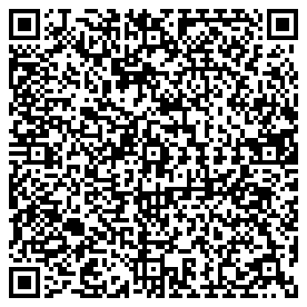 QR-код с контактной информацией организации "Онигири"