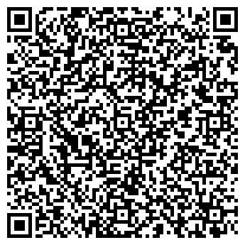 QR-код с контактной информацией организации Промтовары