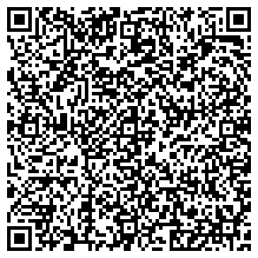 QR-код с контактной информацией организации Aviva