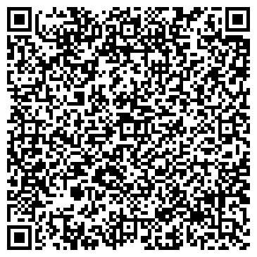 QR-код с контактной информацией организации ЗАО Информсервис