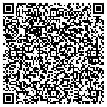 QR-код с контактной информацией организации H2O