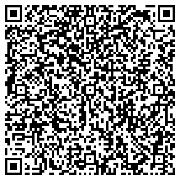 QR-код с контактной информацией организации КиберКом
